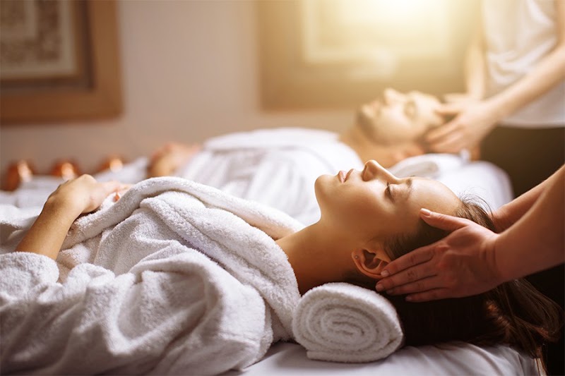Sunshine Day Spa, massage spa in Norco, CA, photo 1 of 10